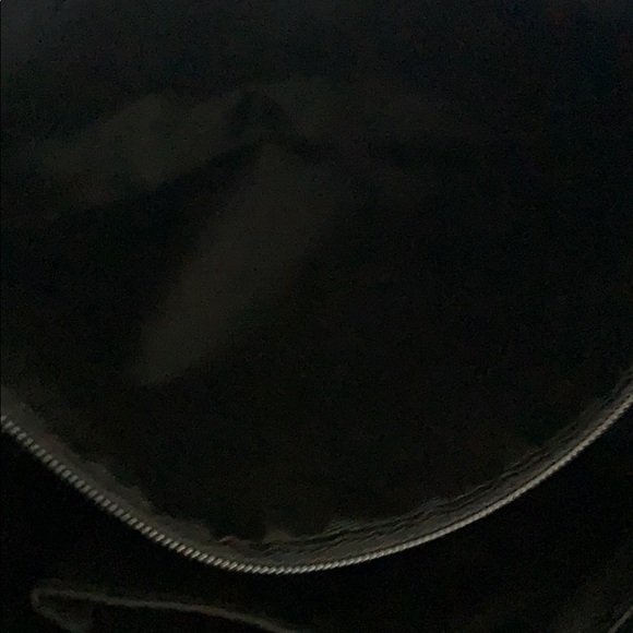 Beautiful leather coach bag - Picture 8 of 9